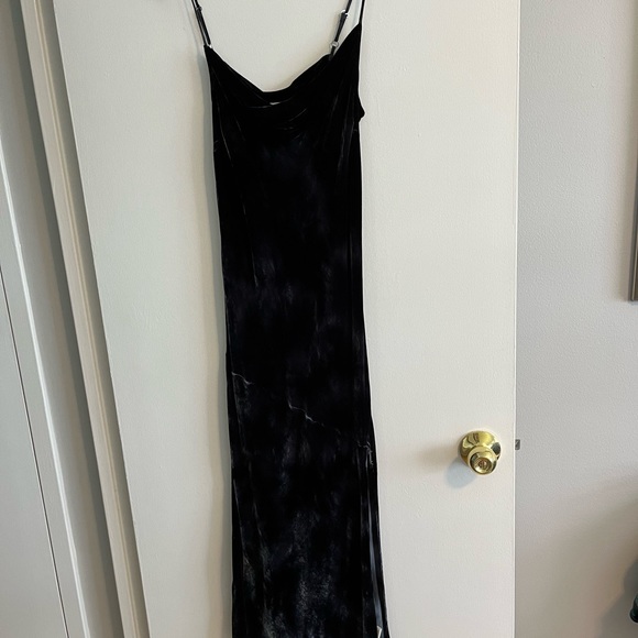 Bella Dahl velvet dress size small - Picture 4 of 8